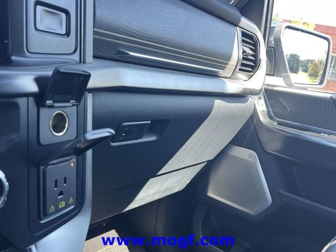 Certified 2023 Ford F150 Platinum w/ Equipment Group 701A High AWD/4WD image 12