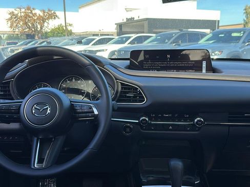 New 2025 MAZDA CX-30 2.5 Turbo w/ Premium Package image 6