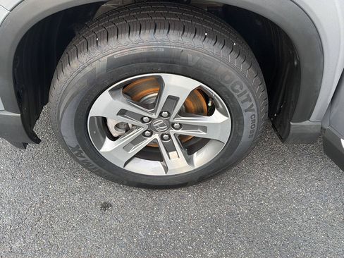 Used 2024 Honda Pilot EX-L image 37