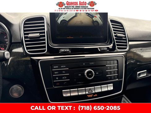 Used 2018 Mercedes-Benz GLE 350 4MATIC w/ Premium 1 Package image 41