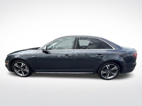 Used 2018 Audi A4 2.0T Premium Plus w/ Premium Plus Package AWD/4WD image 9