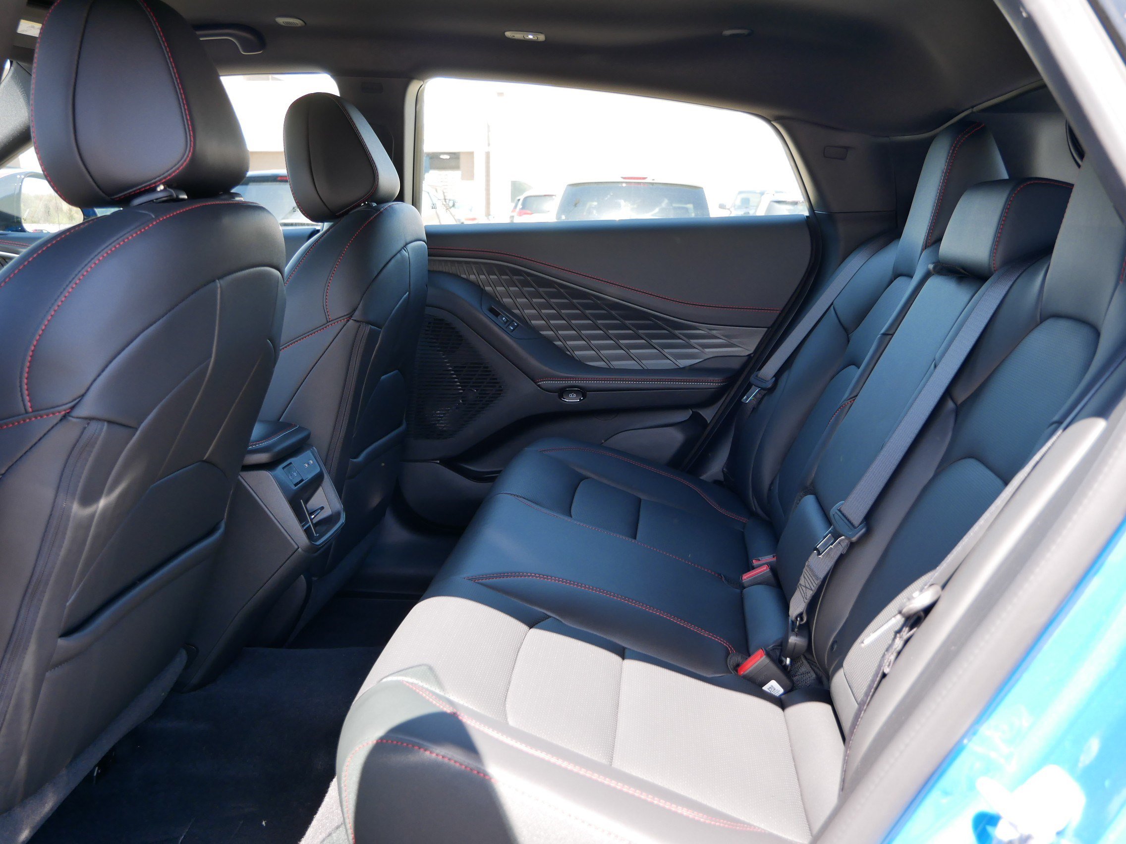 New 2026 Dodge Charger R/T AWD/4WD image 11