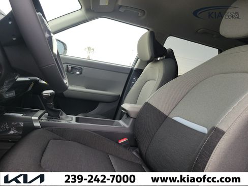 New 2027 Kia Seltos S FWD image 28