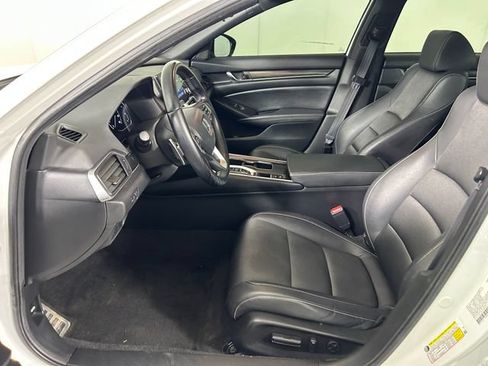 Used 2021 Honda Accord Sport image 12