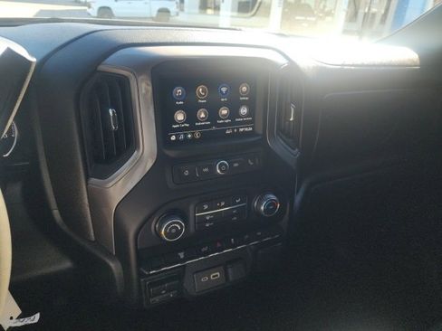 Used 2023 Chevrolet Silverado 2500 Custom w/ Custom Value Package image 50