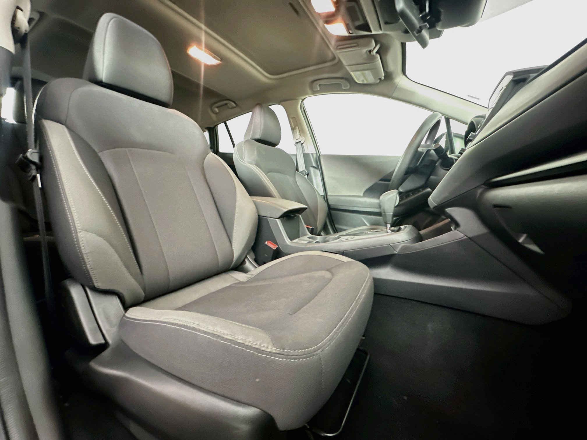 Used 2025 Subaru Crosstrek 2.5i Premium AWD/4WD image 30