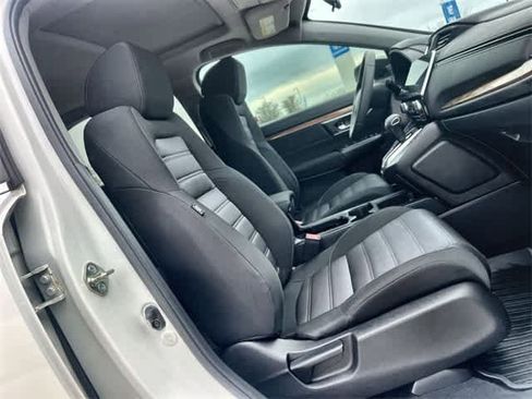 Certified 2018 Honda CR-V EX image 12