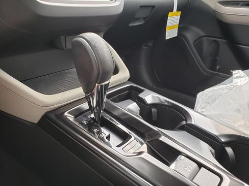 New 2026 Subaru Forester AWD/4WD image 11
