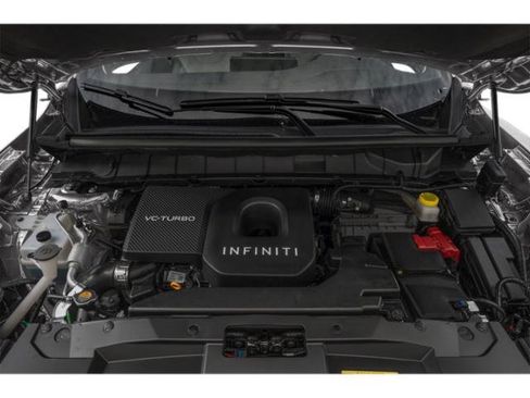 New 2027 INFINITI QX65 Sport w/ Premium Package AWD/4WD image 14