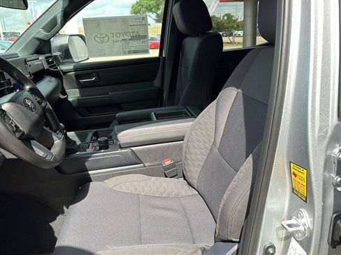 New 2026 Toyota Tundra SR5 RWD image 11