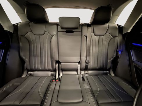 Certified 2025 Audi Q5 2.0T Premium Plus w/ Premium Plus Package image 18