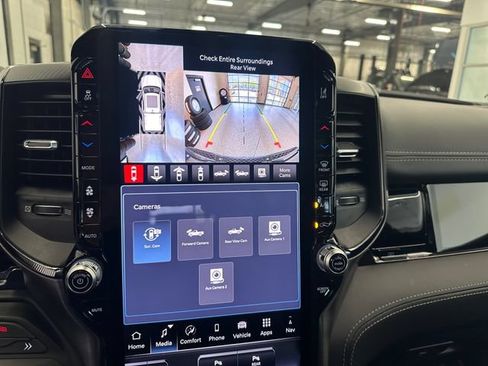 New 2026 RAM 1500 RHO w/ RHO Level 1 Equipment Group AWD/4WD image 36