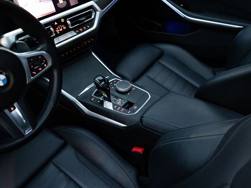 Used 2021 BMW M340i image 34