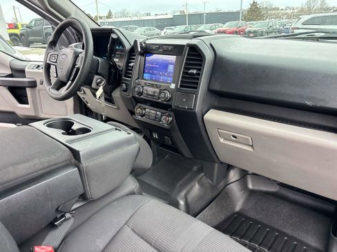 Used 2020 Ford F150 XL w/ Equipment Group 101A Mid image 15