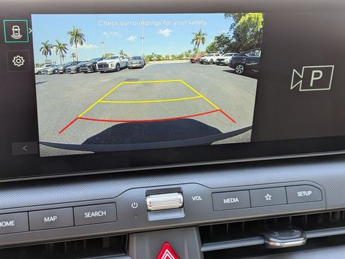 Used 2025 Kia K4 FWD image 18