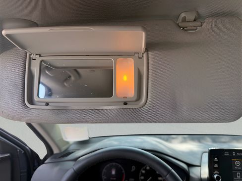Certified 2024 Honda CR-V EX-L image 75