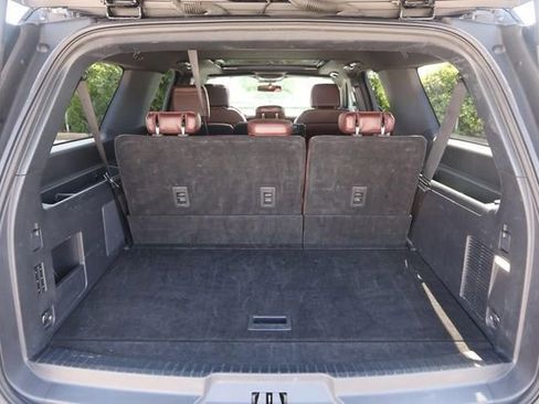 Certified 2024 Ford Expedition Max Limited AWD/4WD image 7