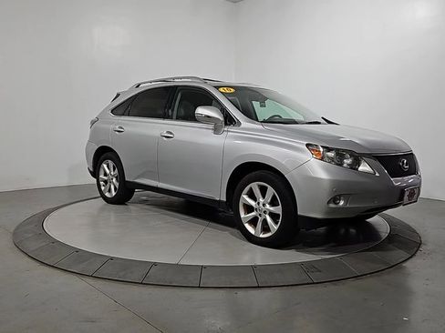 Used 2010 Lexus RX 350 2WD image 7