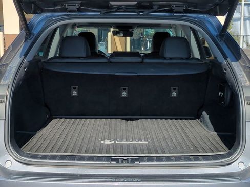 Used 2016 Lexus RX 350 AWD image 12