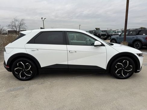 Used 2023 Hyundai Ioniq 5 SE image 7