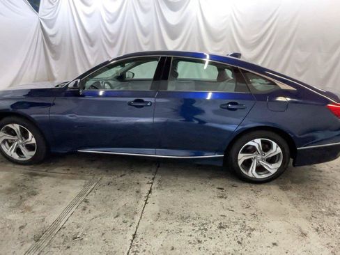 Used 2019 Honda Accord EX-L image 13