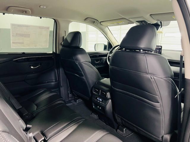 New 2026 Honda Pilot EX-L image 30