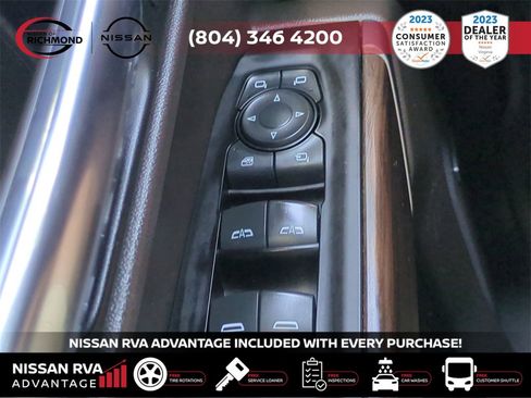 Used 2019 GMC Sierra 1500 SLT w/ SLT Premium Plus Package image 26