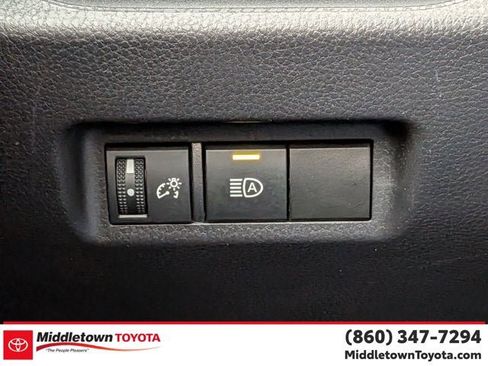 Certified 2025 Toyota RAV4 XLE AWD/4WD image 18