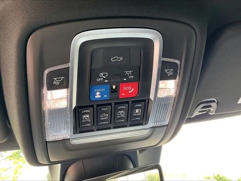 Used 2021 RAM 1500 TRX w/ TRX Level 2 Equipment Group AWD/4WD image 30