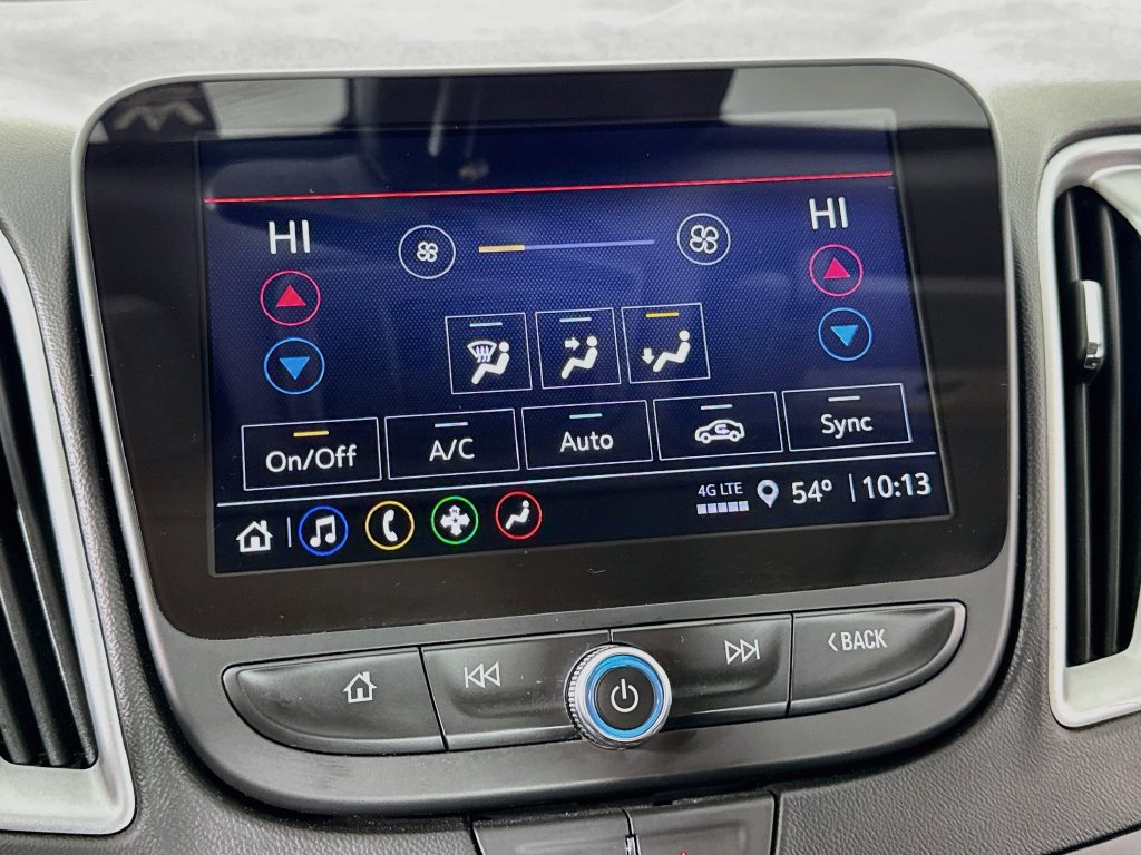 Used 2024 Chevrolet Malibu LT FWD image 32