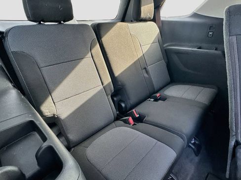 Used 2019 Chevrolet Traverse LS w/ LPO, Floor Liner Package FWD image 31