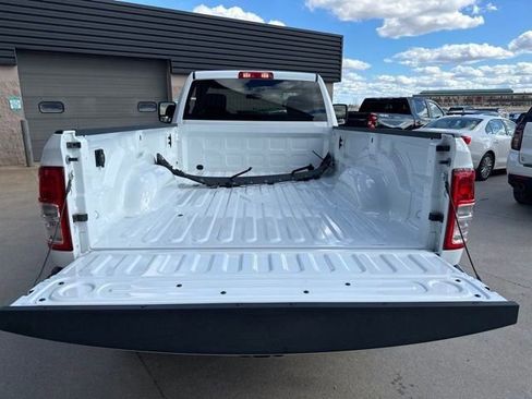 New 2024 RAM 2500 Tradesman w/ Chrome Appearance Group image 14