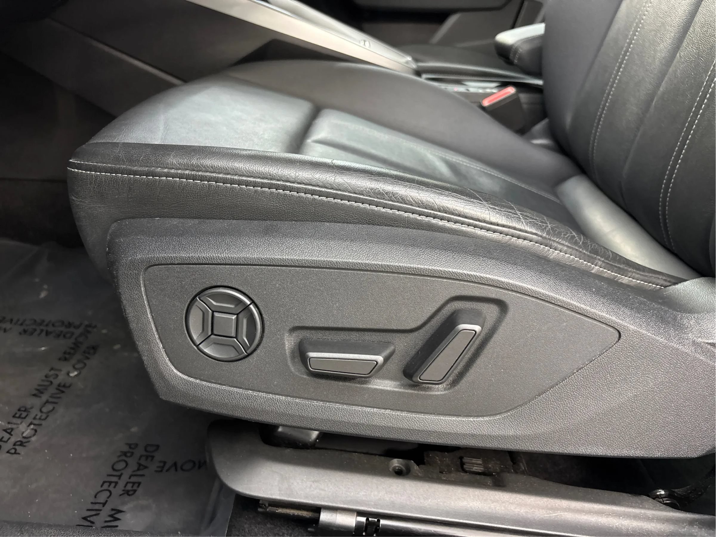 Used 2022 Audi A3 2.0T Premium FWD image 24