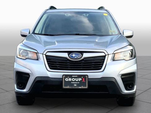Used 2020 Subaru Forester Premium AWD/4WD image 4