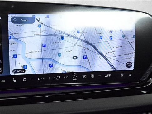New 2026 Audi A6 Premium Plus AWD/4WD image 13