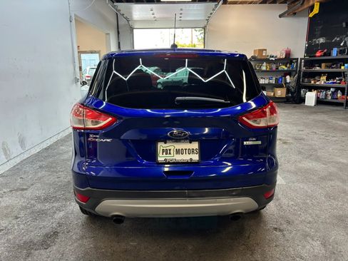 Used 2016 Ford Escape SE w/ SE Cold Weather Package FWD image 6