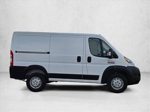 Used 2021 RAM ProMaster 1500 image 4