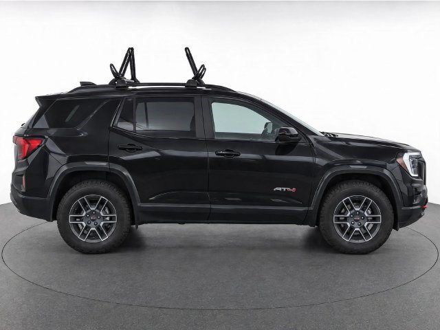 Used 2026 GMC Terrain AT4 w/ Convenience Package III AWD/4WD image 2