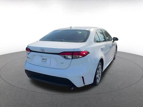 Used 2025 Toyota Corolla LE image 14