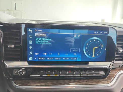 Used 2024 Chevrolet Silverado 1500 RST w/ All Star Edition Plus image 22