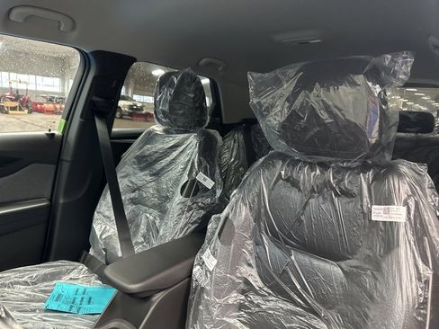 New 2026 Chevrolet TrailBlazer LT w/ Driver Confidence Package image 4