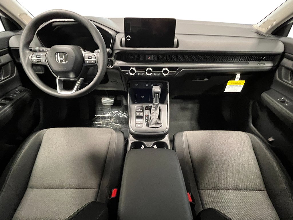 New 2027 Honda CR-V EX image 14