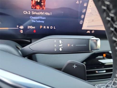 New 2026 Buick Enclave Sport Touring w/ Power Package image 26