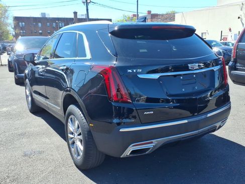 Certified 2023 Cadillac XT5 Premium Luxury AWD/4WD image 7