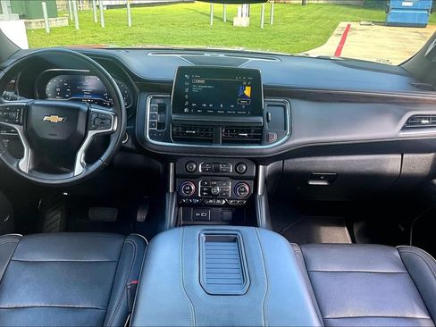 Used 2023 Chevrolet Tahoe Premier AWD/4WD image 20