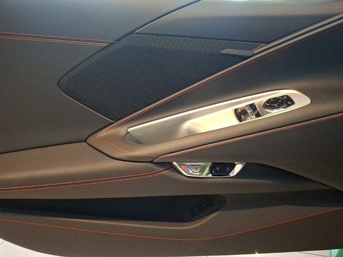 New 2026 Chevrolet Corvette Stingray Coupe w/ 1LT image 10