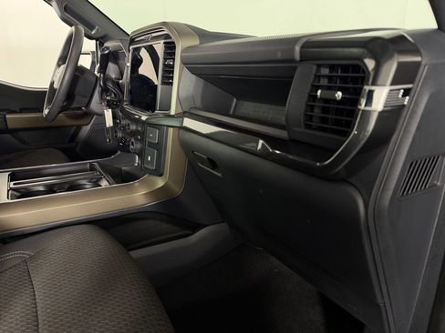 Used 2025 Ford F150 STX w/ Equipment Group 201A FX4 AWD/4WD image 28