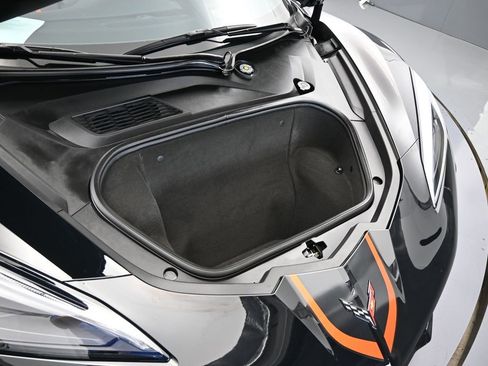 Used 2025 Chevrolet Corvette Z06 image 45