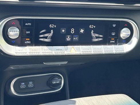 New 2026 Genesis GV60 AWD image 33