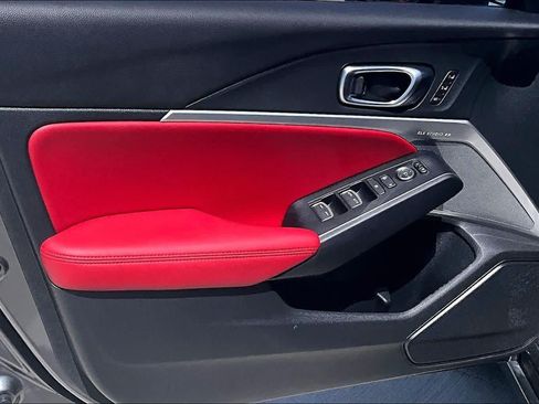 Used 2024 Acura Integra A-Spec FWD image 24